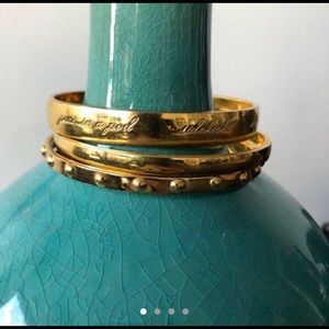 Kate Spade Bangles